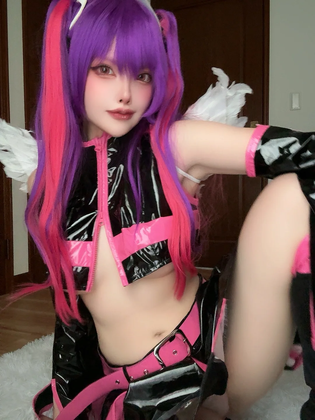 Etocha - No.006 Mikari [77P-110MB] tg@simisebaisi 【丝足阁】064.webp